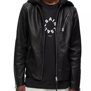 AllSaints Harwood Jacket